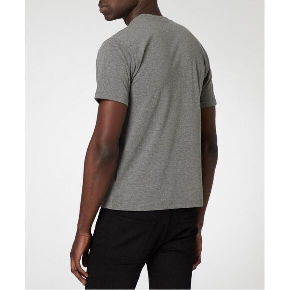 THE KOOPLES SPORT Camouflage Skull T-Shirt - Picture 2 of 9